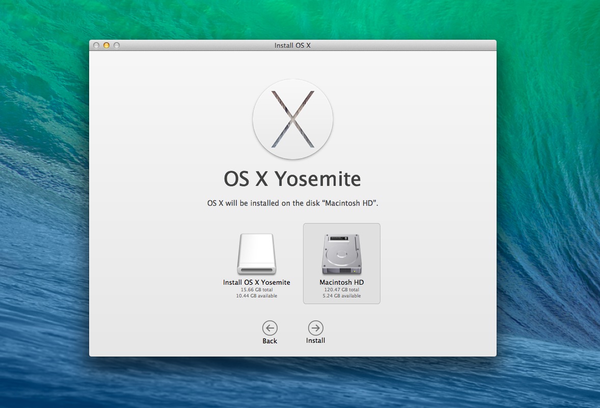 install conky on mac os x